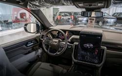 جي ام سي يوكون